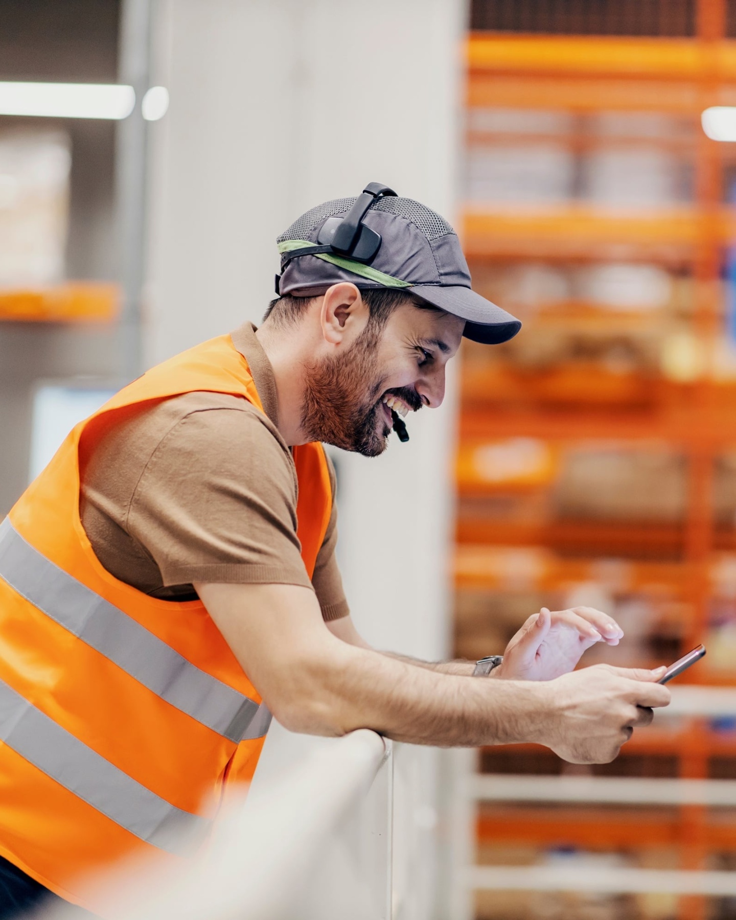 Sana Machinery Banner