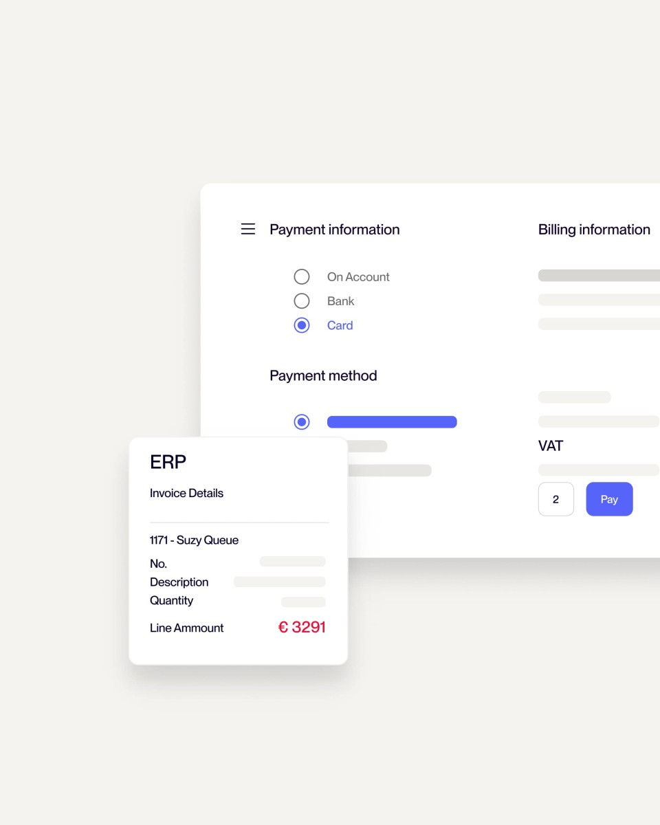 Sana Pay payment product visual