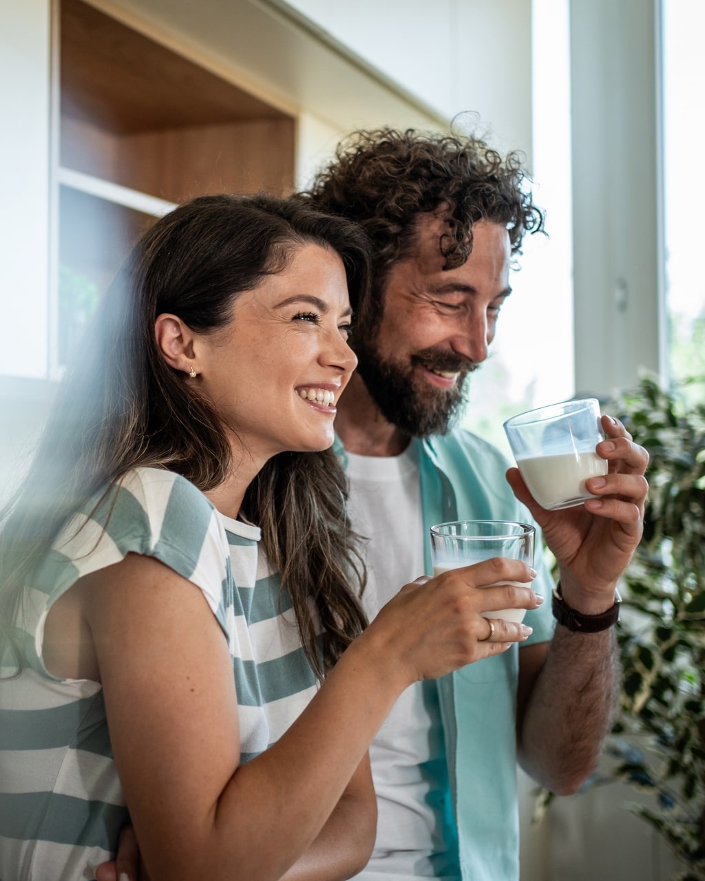 Smiling Ideal Protein