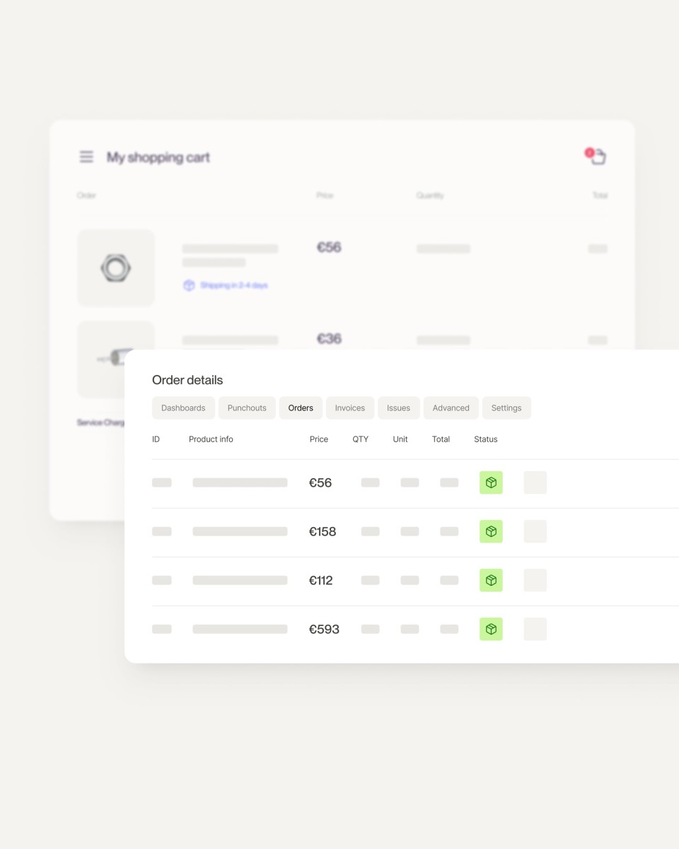 Order Management System (OMS)