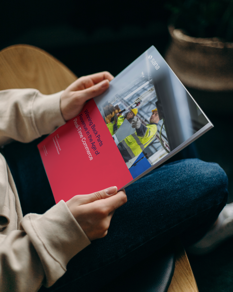 sana whitepaper winning back parts revenue in the age of real-time commerce