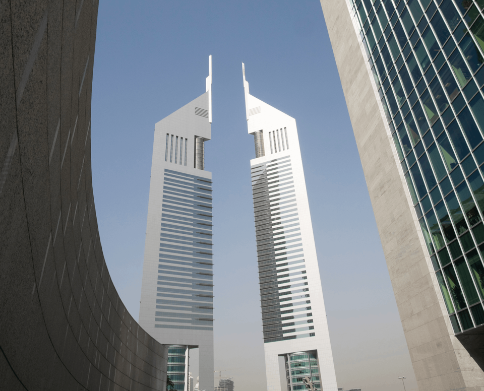 Dubai office