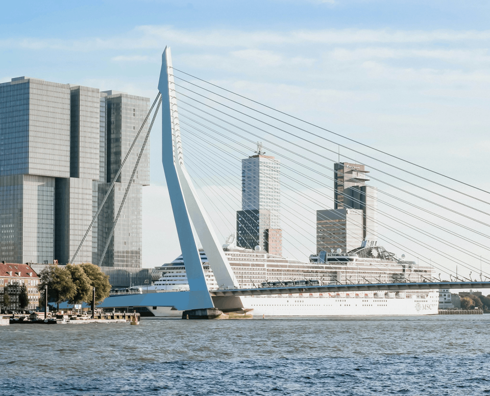 Netherlands office