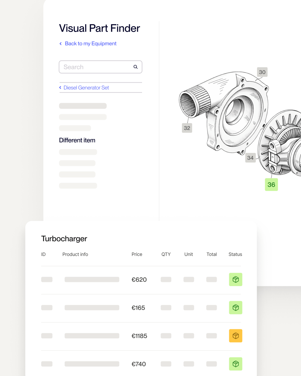 Product Finder