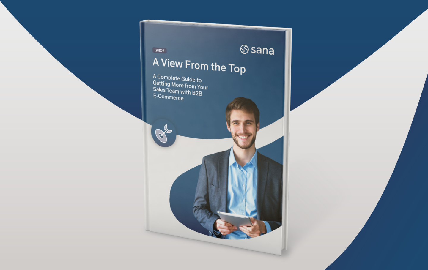 A View from Top Hero Asset