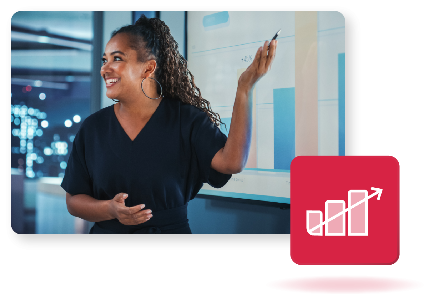 SST_LP_Increase revenue