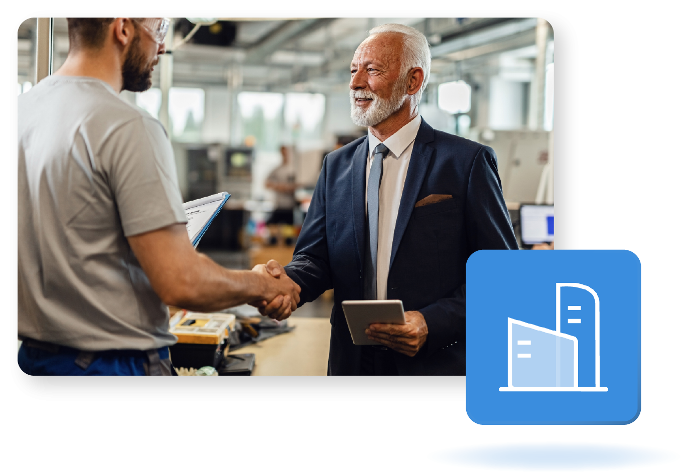 SST_LP_Acquire customers