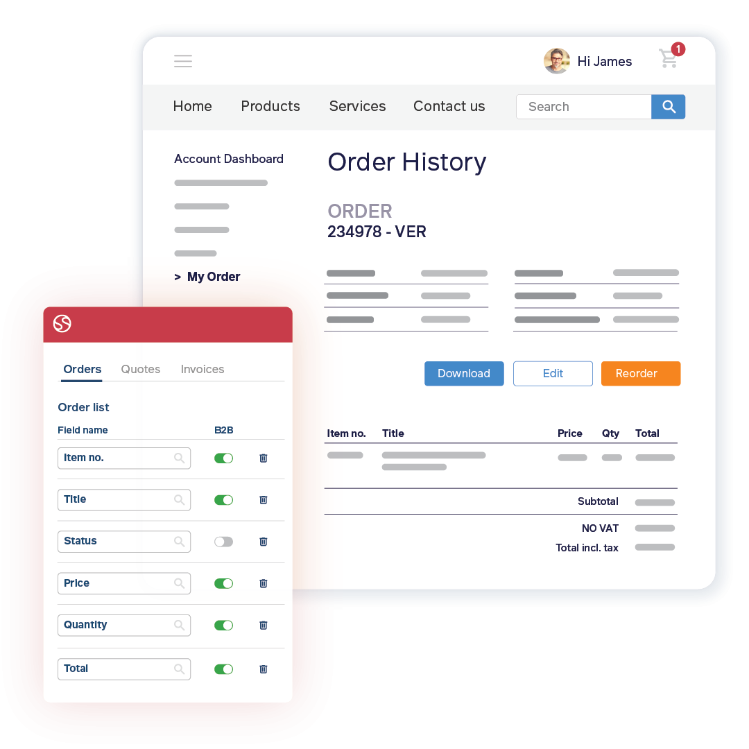 Web_Sales document details (1)