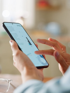 mobile browsing