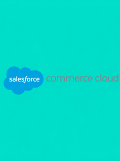 Sana vs Salesforce Commerce Cloud