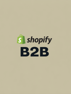 Sana vs Shopify B2B