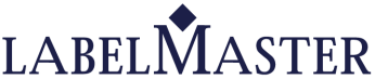Labelmaster logo dark