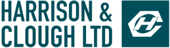 HArrison & Clough LTD logo