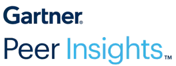Gartner Peer Insight logo