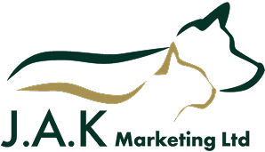 JAK Marketing Logo
