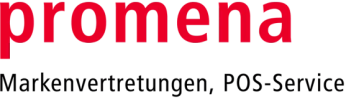 Promena logo