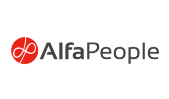 Alfa People Website