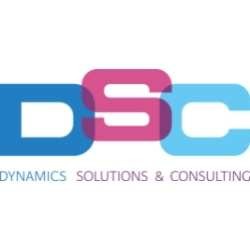DSC Partner Logo