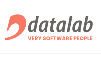 Datalab logo - Sana Commerce partner