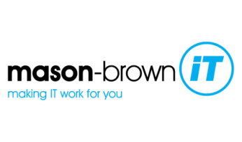 Mason-Brown IT