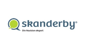 Skanderby
