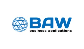 BAW Business Application Service
