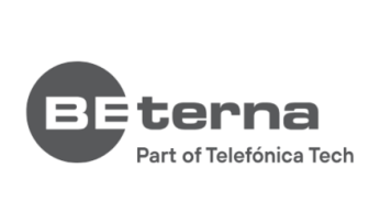 BEterna part of telefonica tech