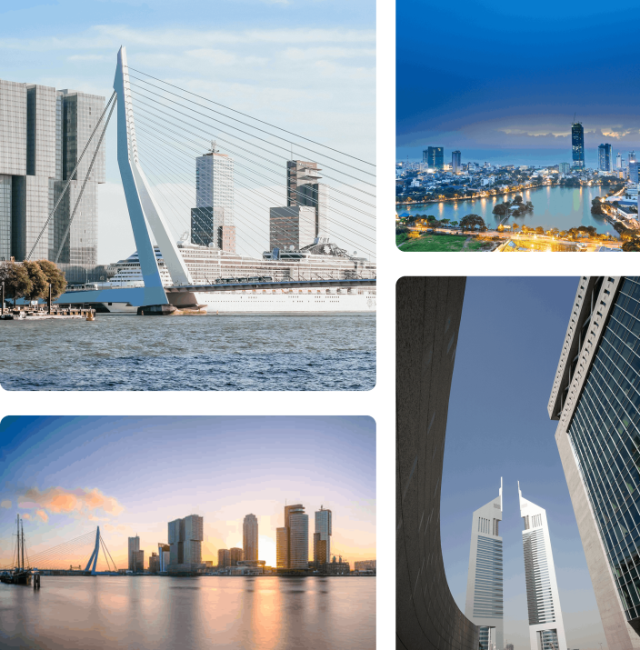 Sanna office summary