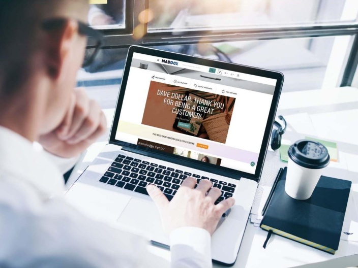  5 Simple Tips to Improve Your B2B Website Design