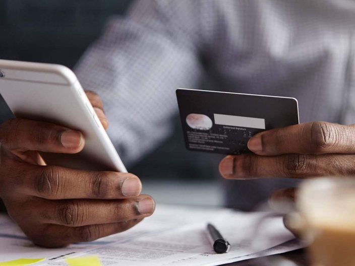 E-Commerce Conversions