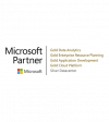microsoft Dynamics Gold partner