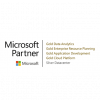 microsoft Dynamics Gold partner