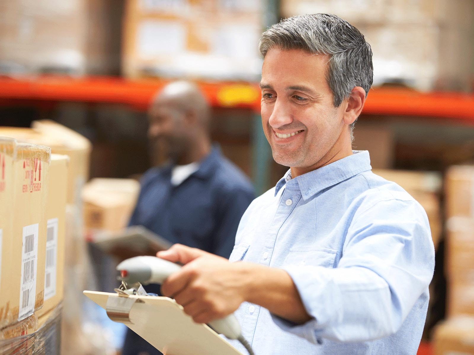 3 Ways Distributors Can Survive in Digitized Supply Chains