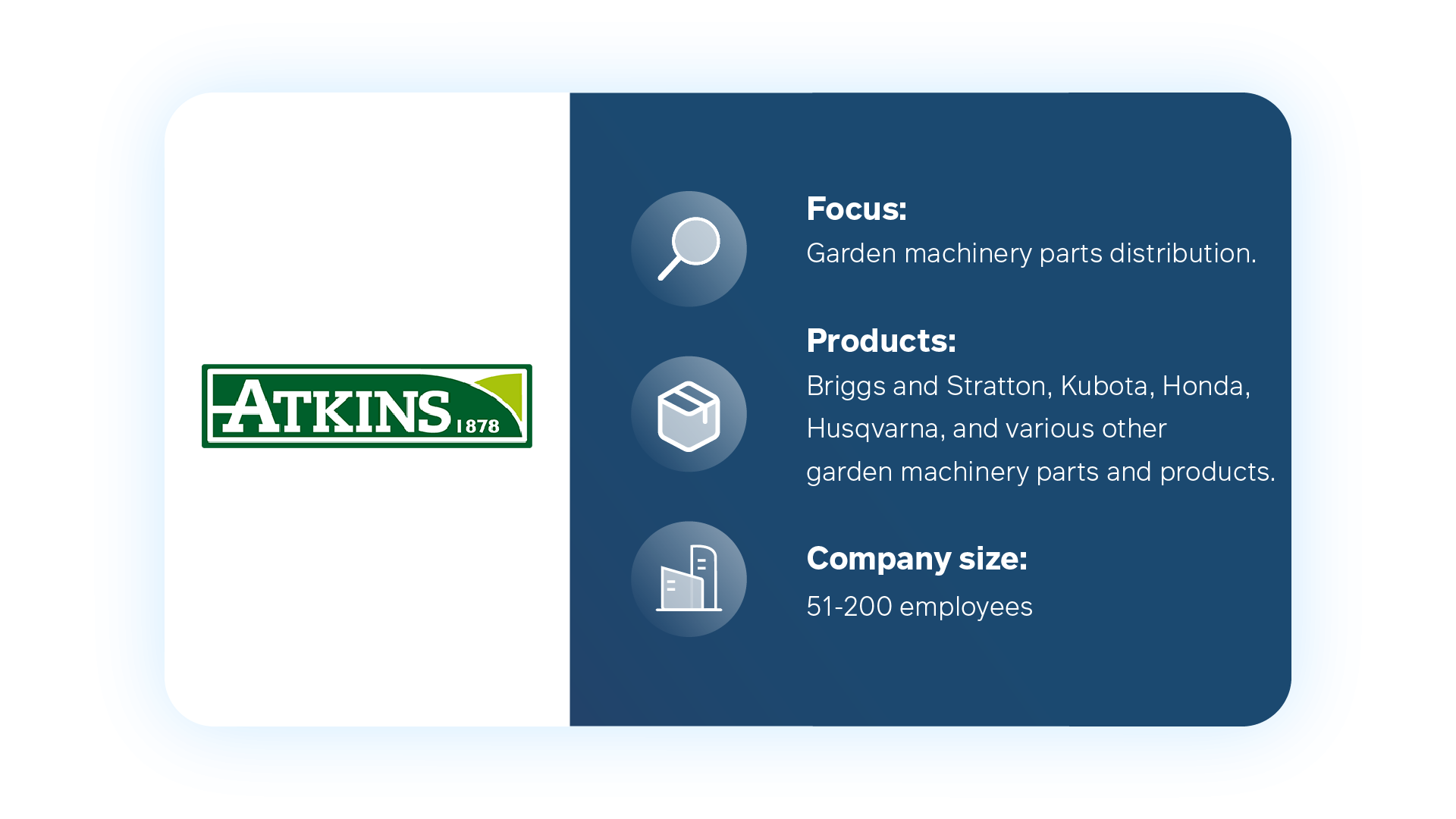 atkins sana commerce cloud