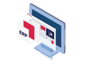 Integrated E-Commerce | Sana Commerce