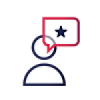Kunden Icon