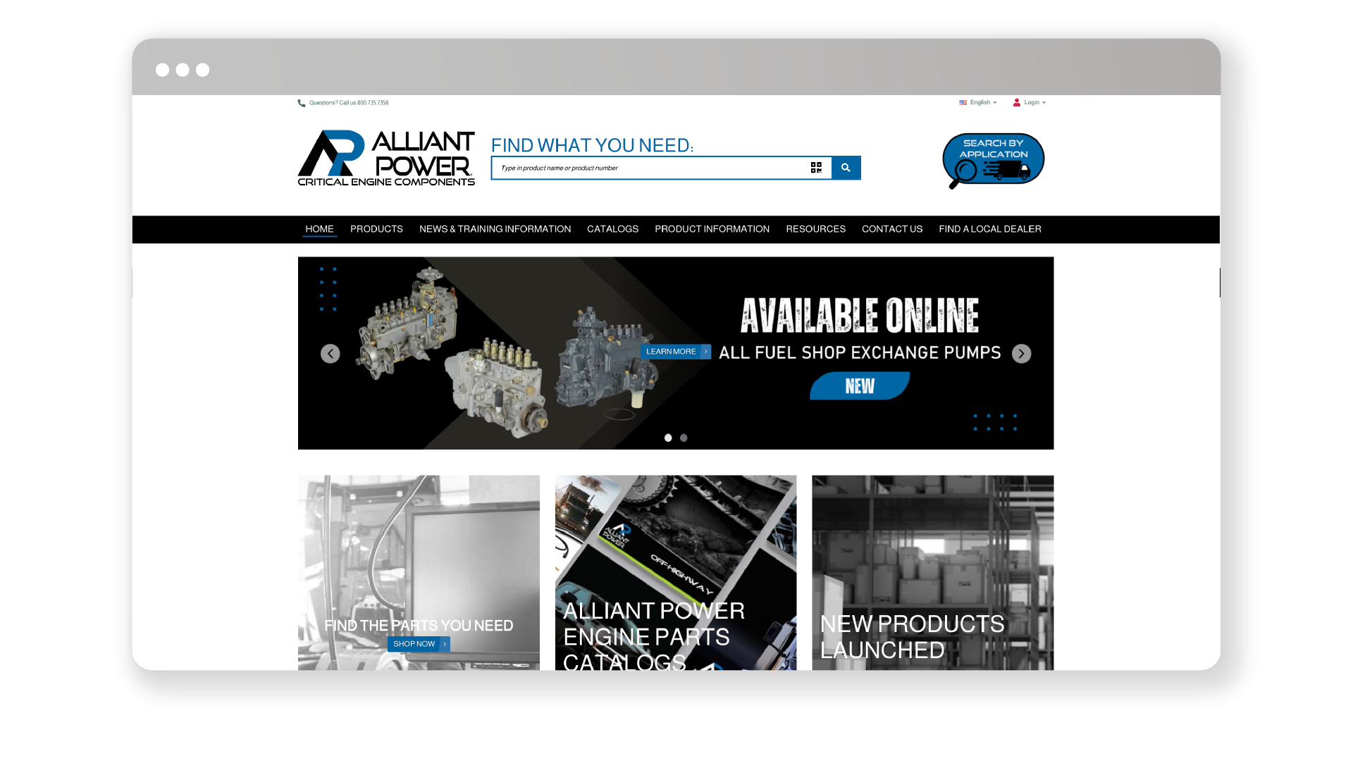AlliantPower_Homepage