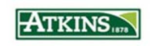 Atkins color logo 200x60