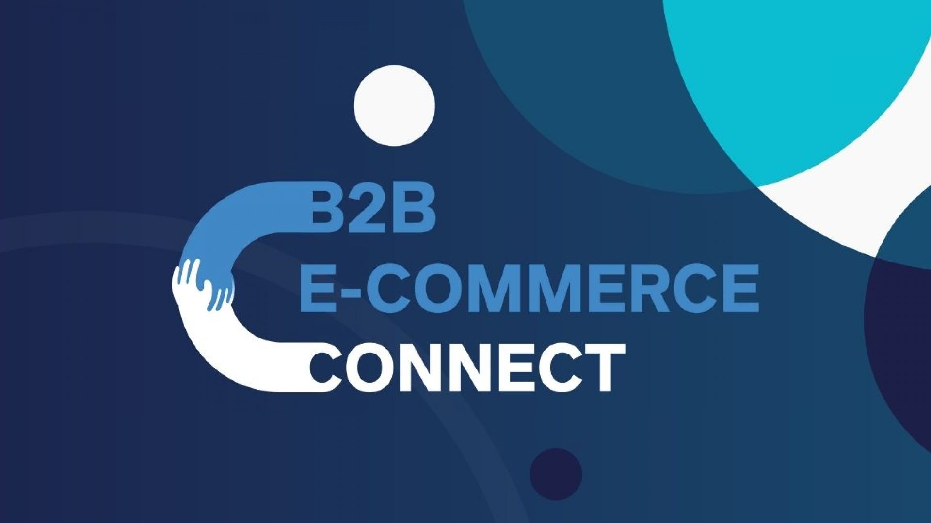 B2B E-Commerce Connect Overview Logo