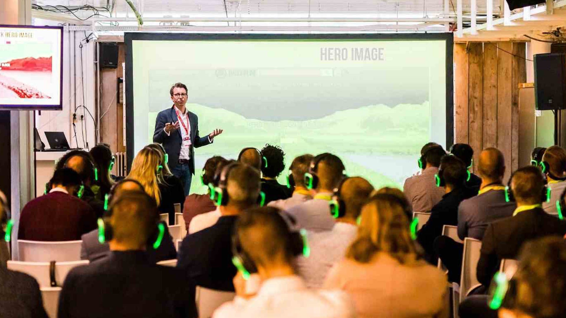 B2B E-Commerce Summit