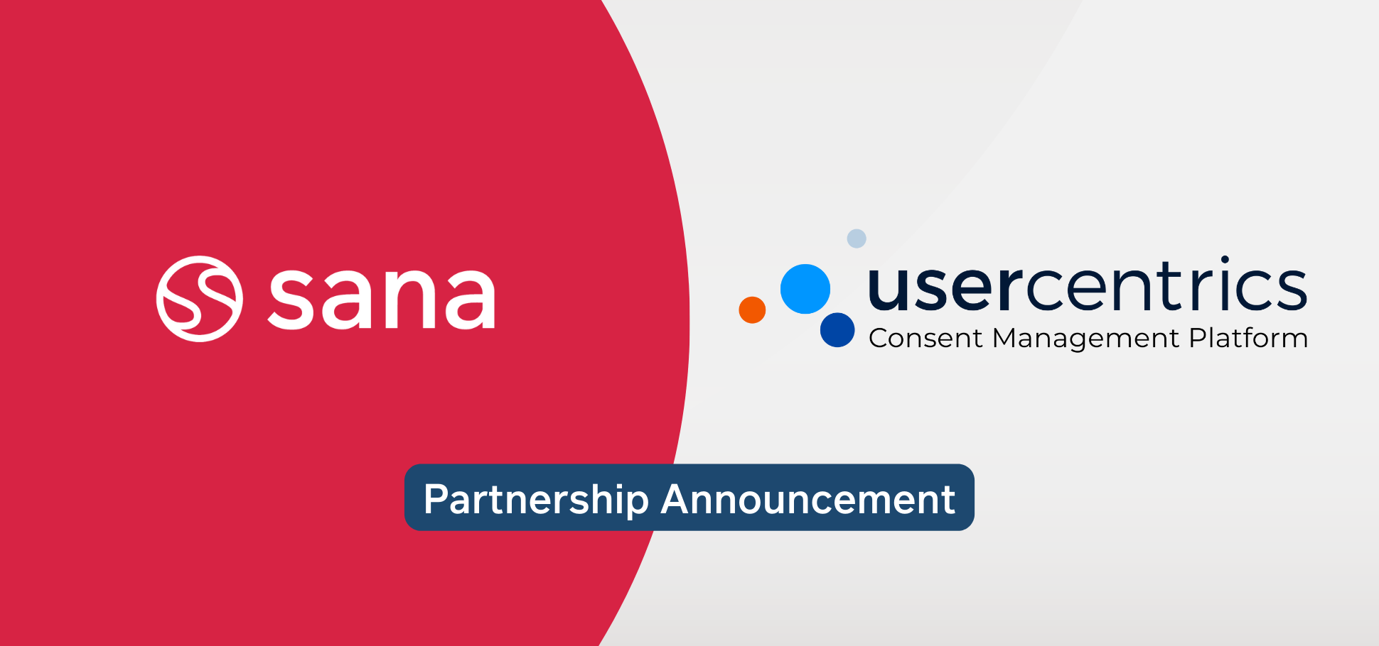 Partnership Usercentrics Thumbnail