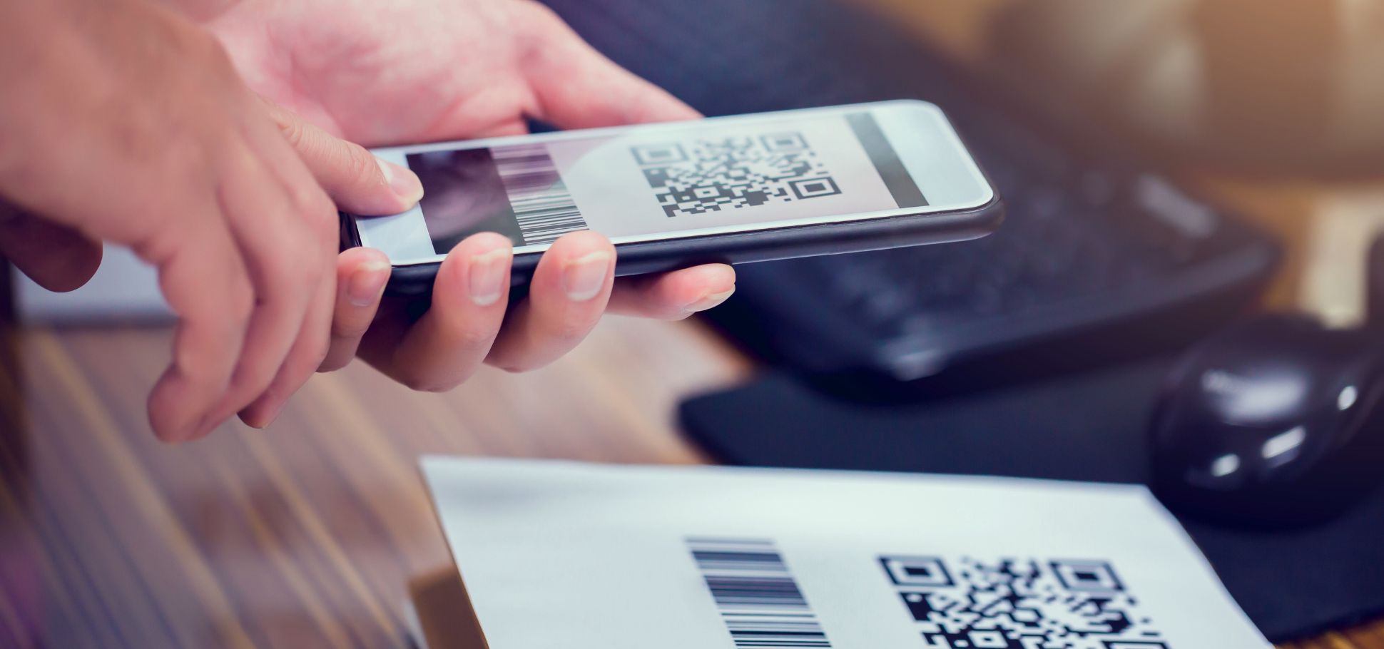 Mobile Scan And Go Swift Purchases