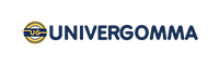 univergomma customer logo color - sana commerce case study