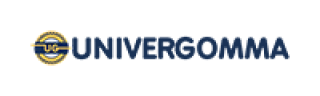 univergomma customer logo color - sana commerce case study