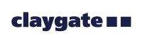 claygate logo