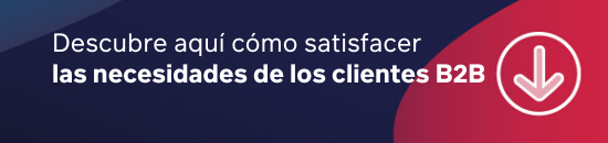 Mini CTA clientes B2B