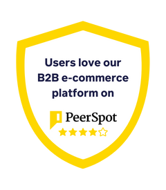 DE Homepage - Users love us on PeerSpot - Homepage Awards