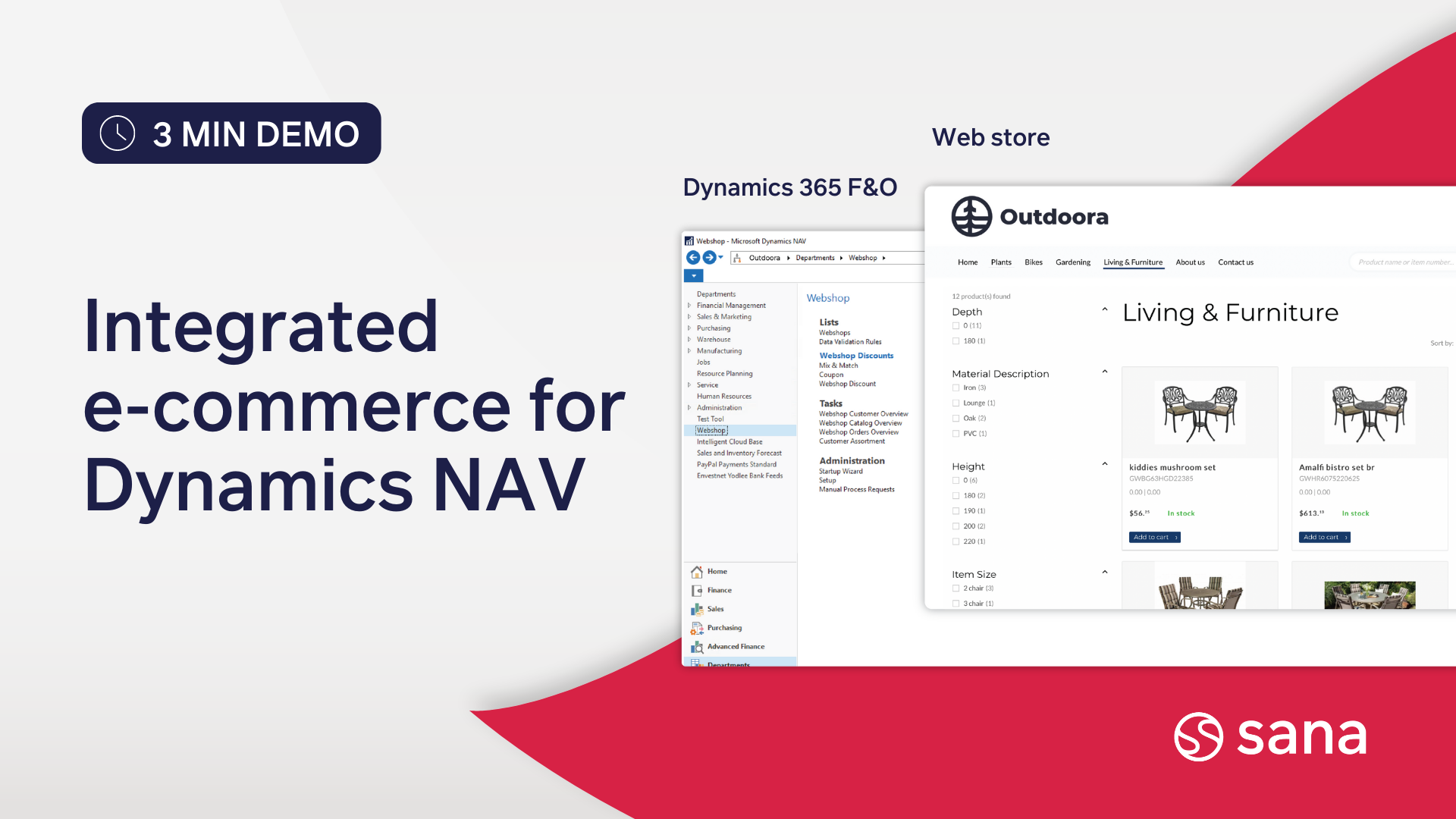 Dynamics NAV video thumbnail