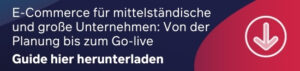 Einen Onlineshop erstellen lassen: E-Commerce Guide von der Planung bis zum Go-live