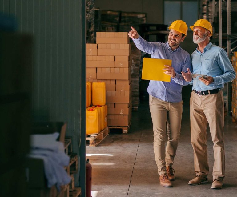 E-Commerce Shipping and Fulfillment: Everything You Need to Know